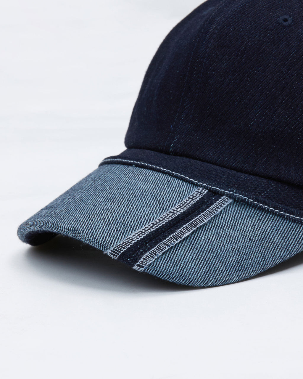 Ader Error - Leven cap (Blue) product image 8 | TRAB K-Fashion Australia