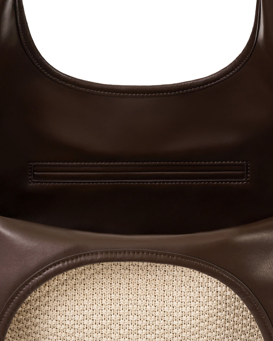 Stand Oil - Ringo Bag (Raffia Brown) product image 10 | TRAB K-Fashion Australia