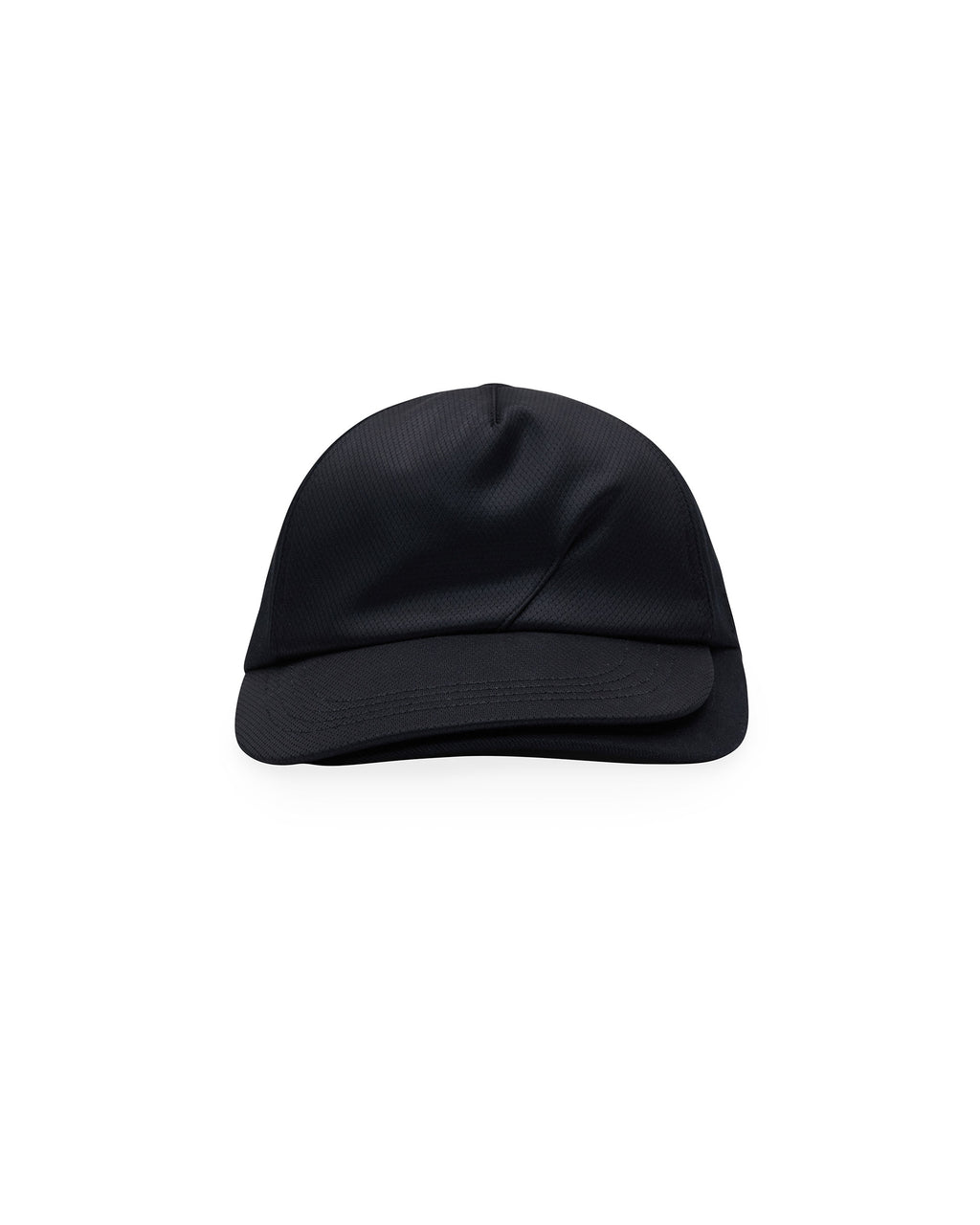 Ader Error - Torv cap (Noir) product image 1 | TRAB K-Fashion Australia