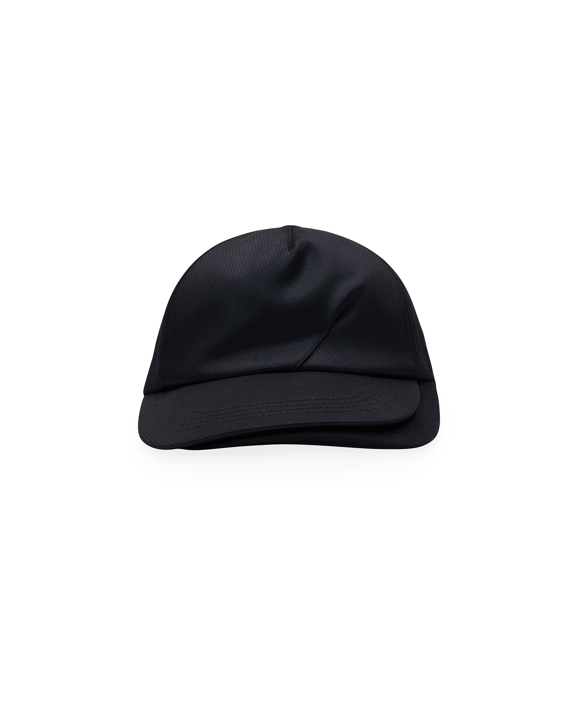 Ader Error - Torv cap (Noir) product image 1 | TRAB K-Fashion Australia