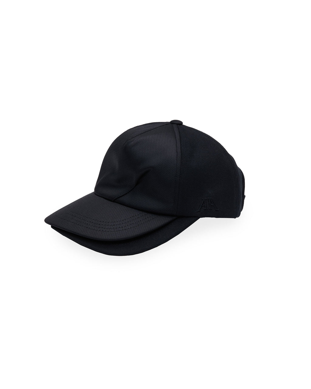 Ader Error - Torv cap (Noir) product image 2 | TRAB K-Fashion Australia