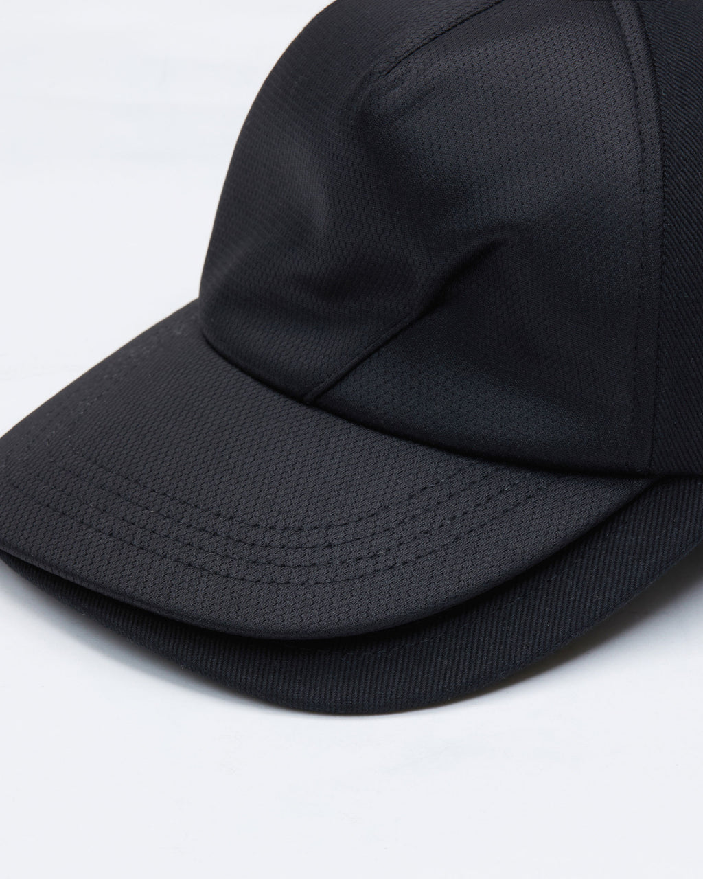 Ader Error - Torv cap (Noir) product image 7 | TRAB K-Fashion Australia