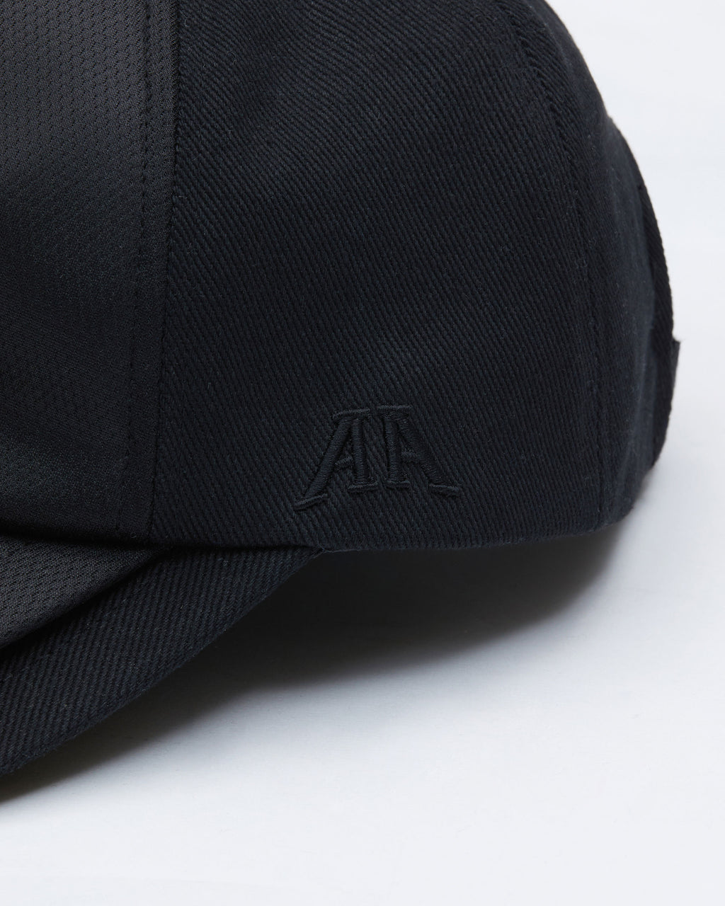Ader Error - Torv cap (Noir) product image 8 | TRAB K-Fashion Australia