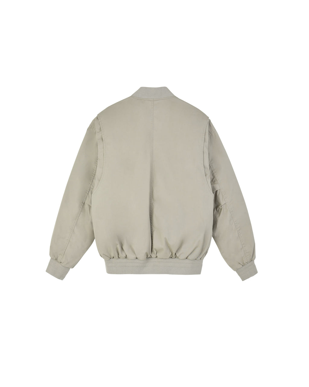 Brownyard - Ma-1 (Stone) product image 6 | TRAB K-Fashion Australia
