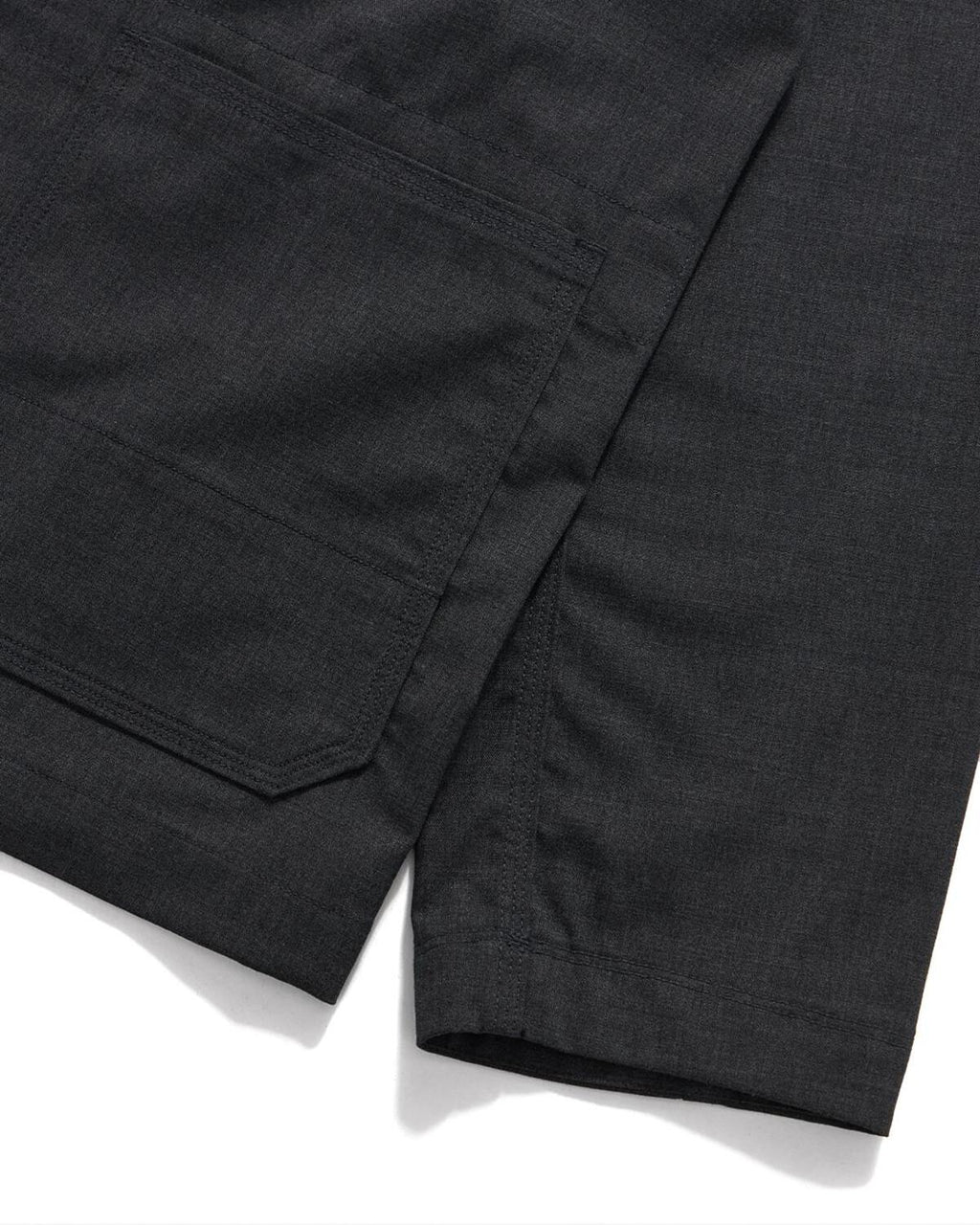 Eastlogue - Novelist Jacket (Charcoal) product image 5 | TRAB K-Fashion Australia