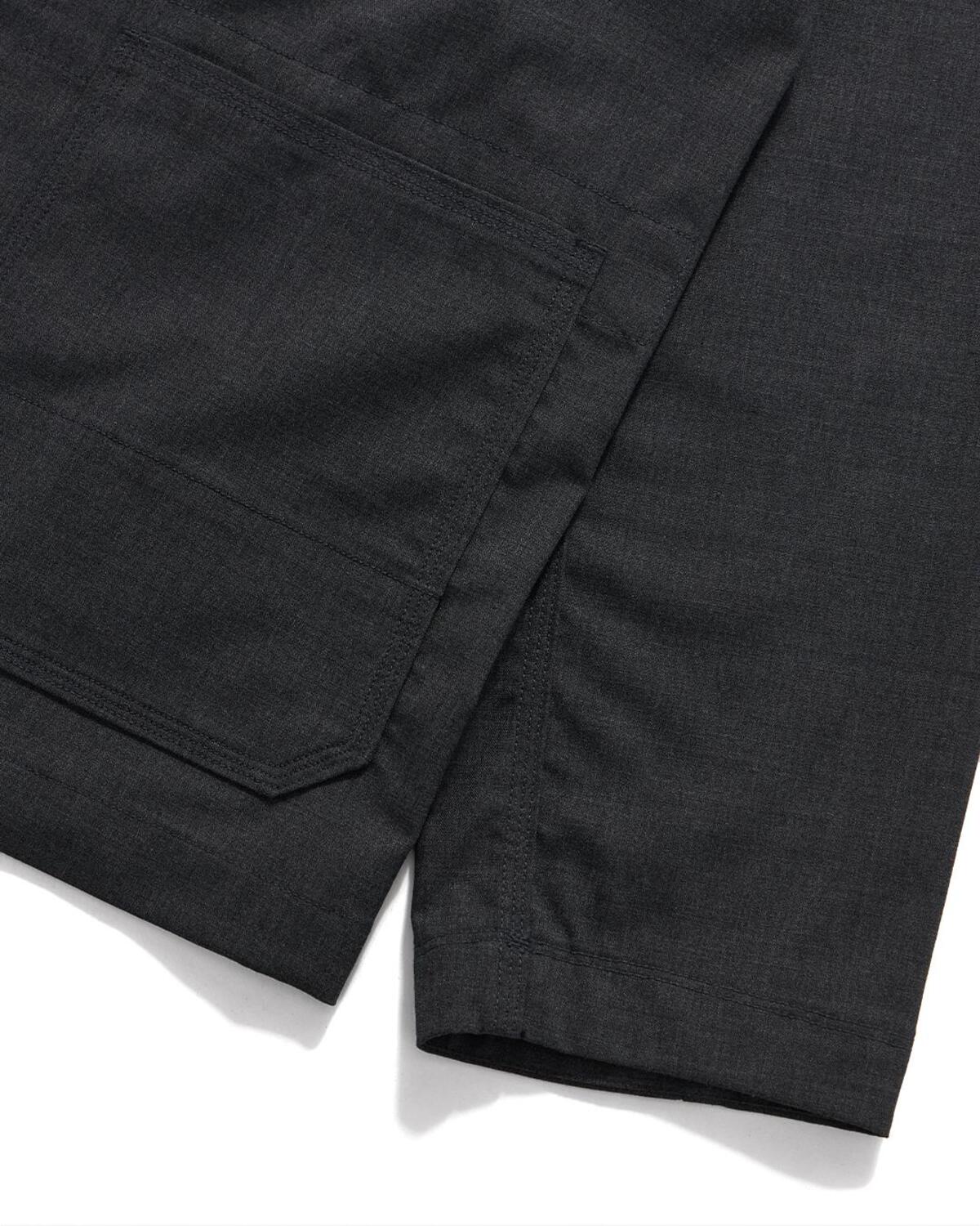 Eastlogue - Novelist Jacket (Charcoal) product image 5 | TRAB K-Fashion Australia