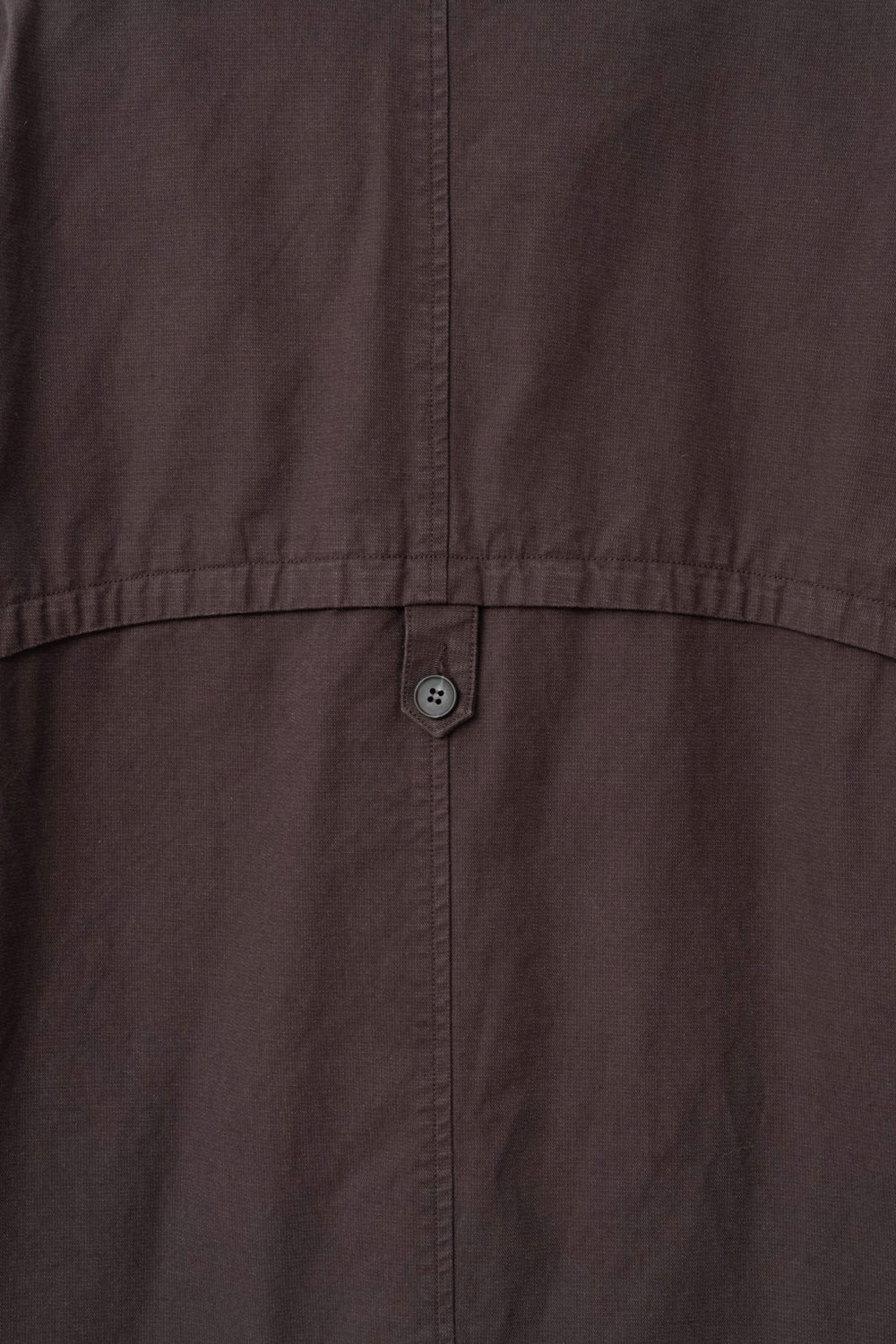 Hatchingroom - Layer Parka (Purple Brown) product image 7 | TRAB K-Fashion Australia