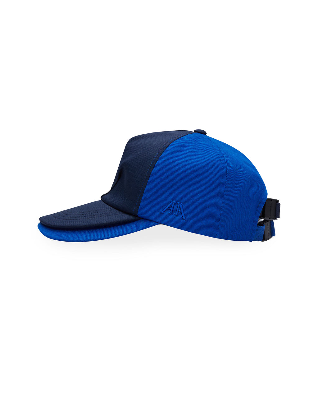 Ader Error - Torv cap (Blue) product image 3 | TRAB K-Fashion Australia