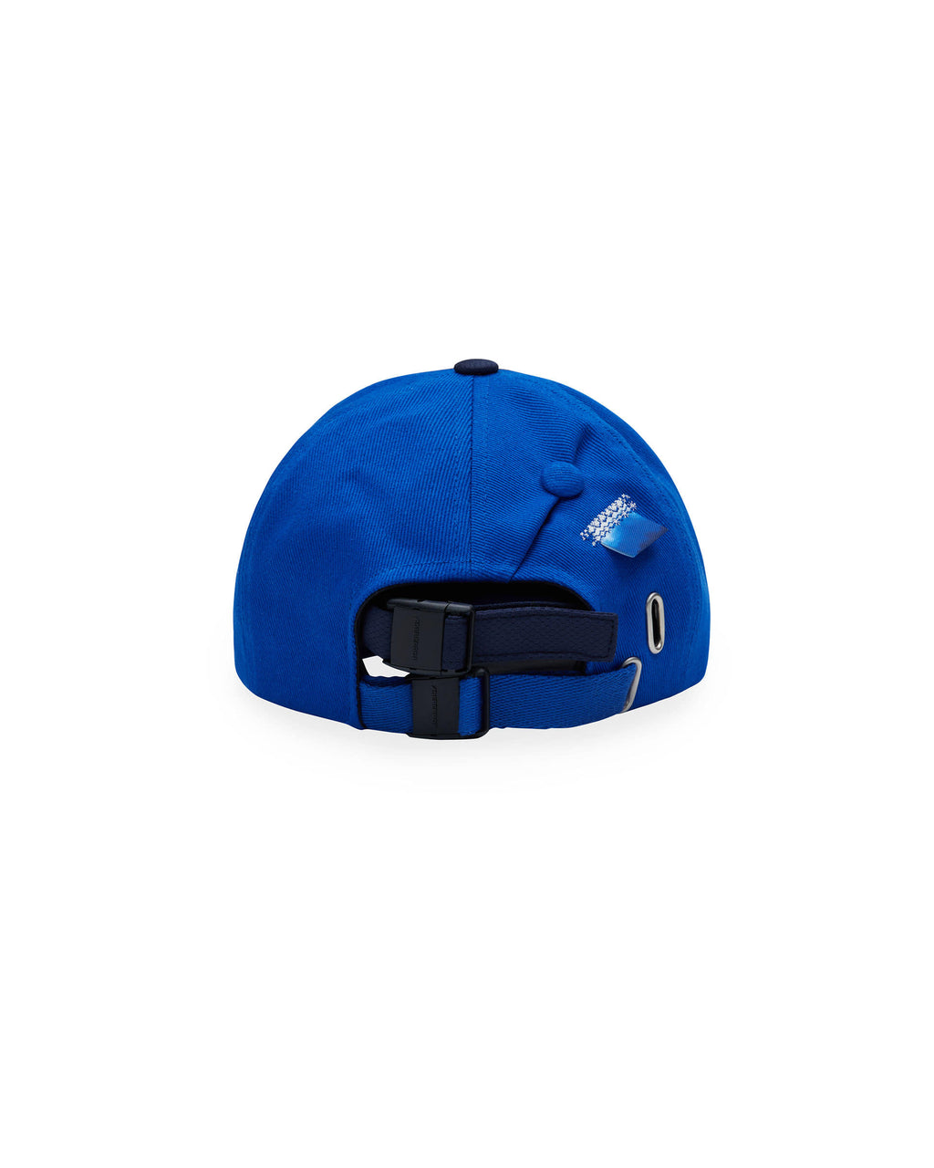 Ader Error - Torv cap (Blue) product image 4 | TRAB K-Fashion Australia
