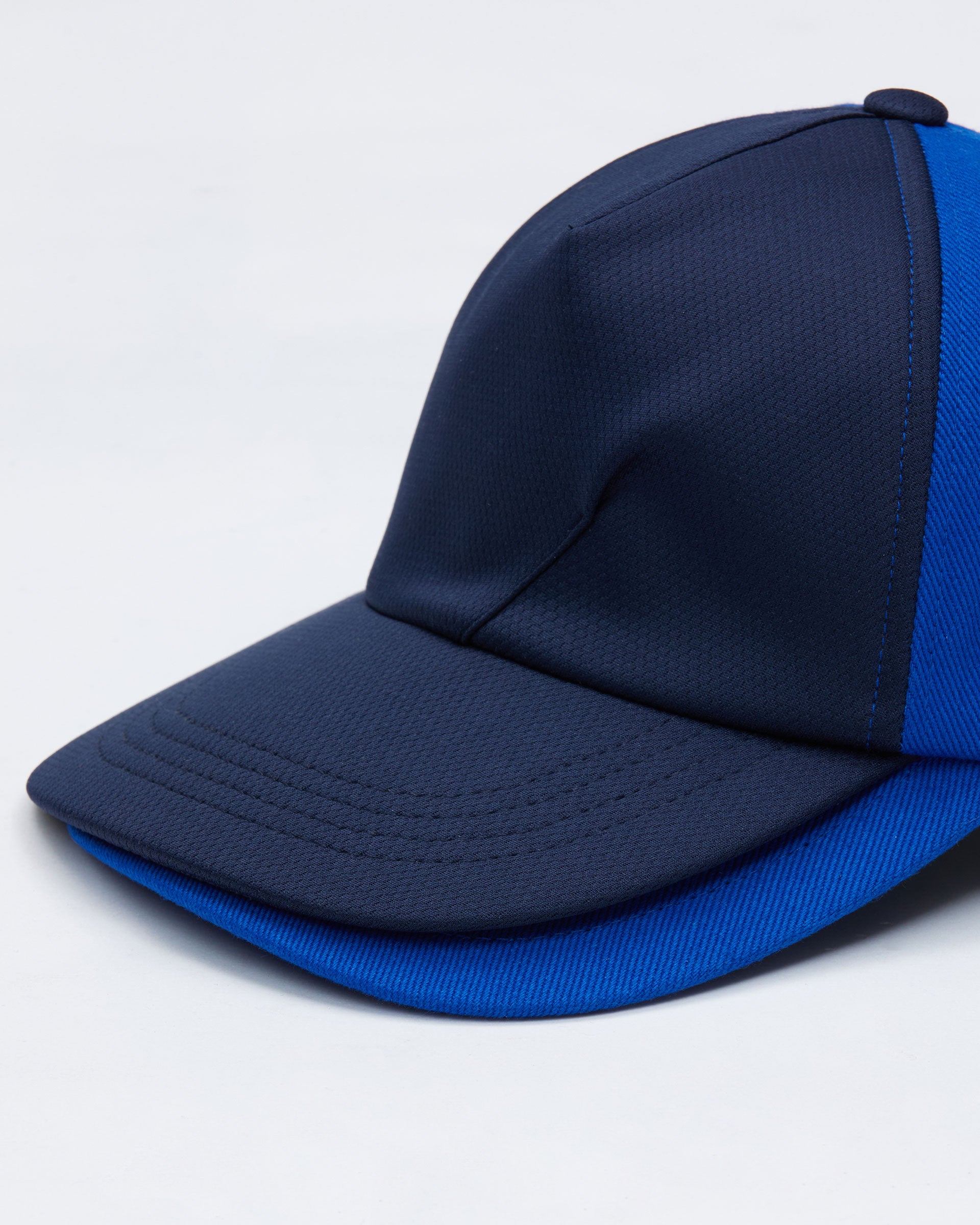 Ader Error - Torv cap (Blue) product image 7 | TRAB K-Fashion Australia