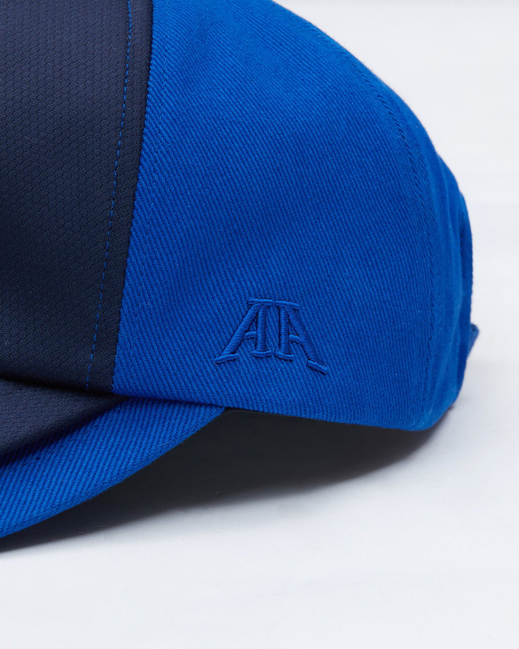 Ader Error - Torv cap (Blue) product image 8 | TRAB K-Fashion Australia