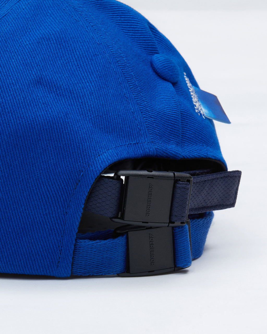 Ader Error - Torv cap (Blue) product image 9 | TRAB K-Fashion Australia