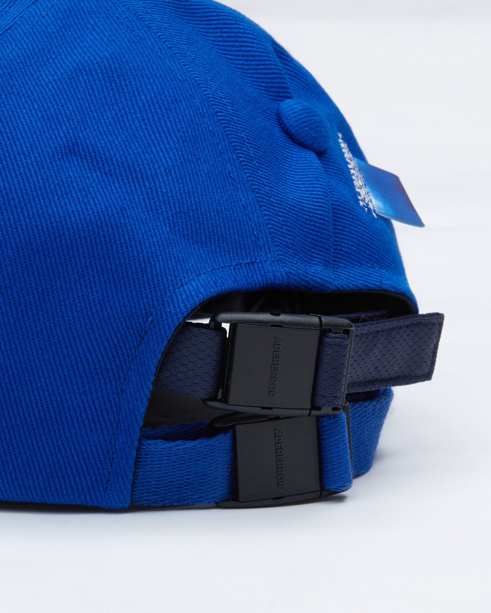 Ader Error - Torv cap (Blue) product image 9 | TRAB K-Fashion Australia