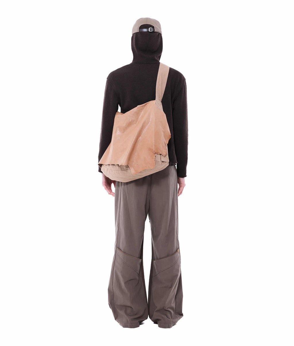 XLIM - Ep.9 01 Bag (Beige) product image 6 | TRAB K-Fashion Australia