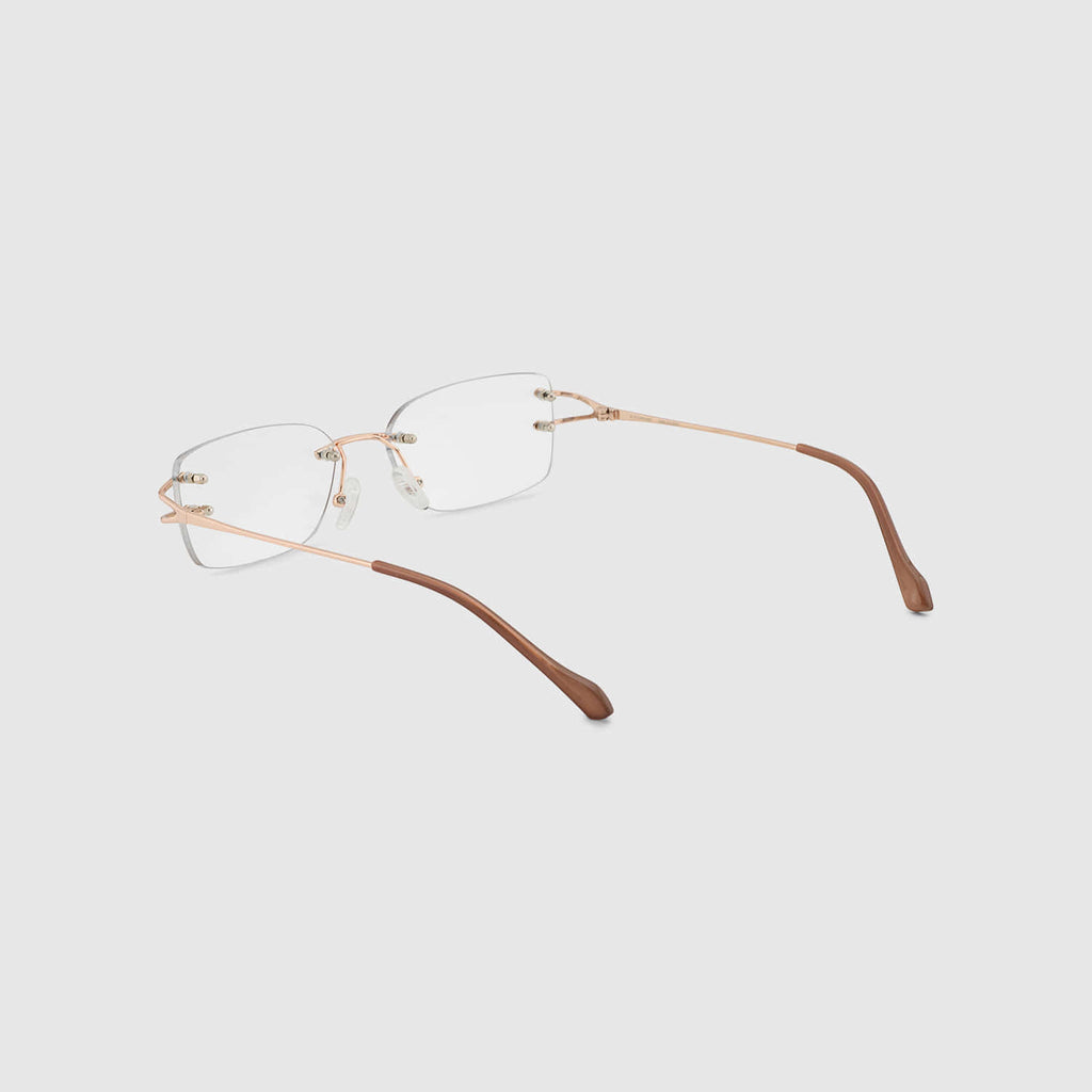 Blue Elephant - Dada (Rose Gold) product image 4 | TRAB K-Fashion Australia