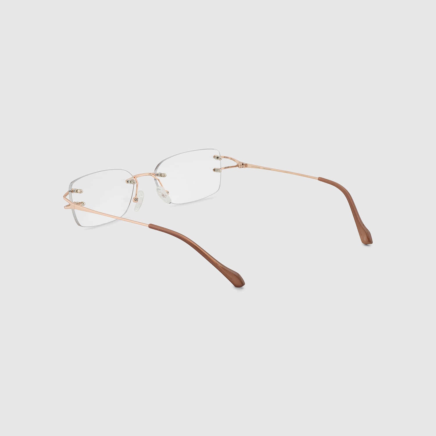 Blue Elephant - Dada (Rose Gold) product image 4 | TRAB K-Fashion Australia