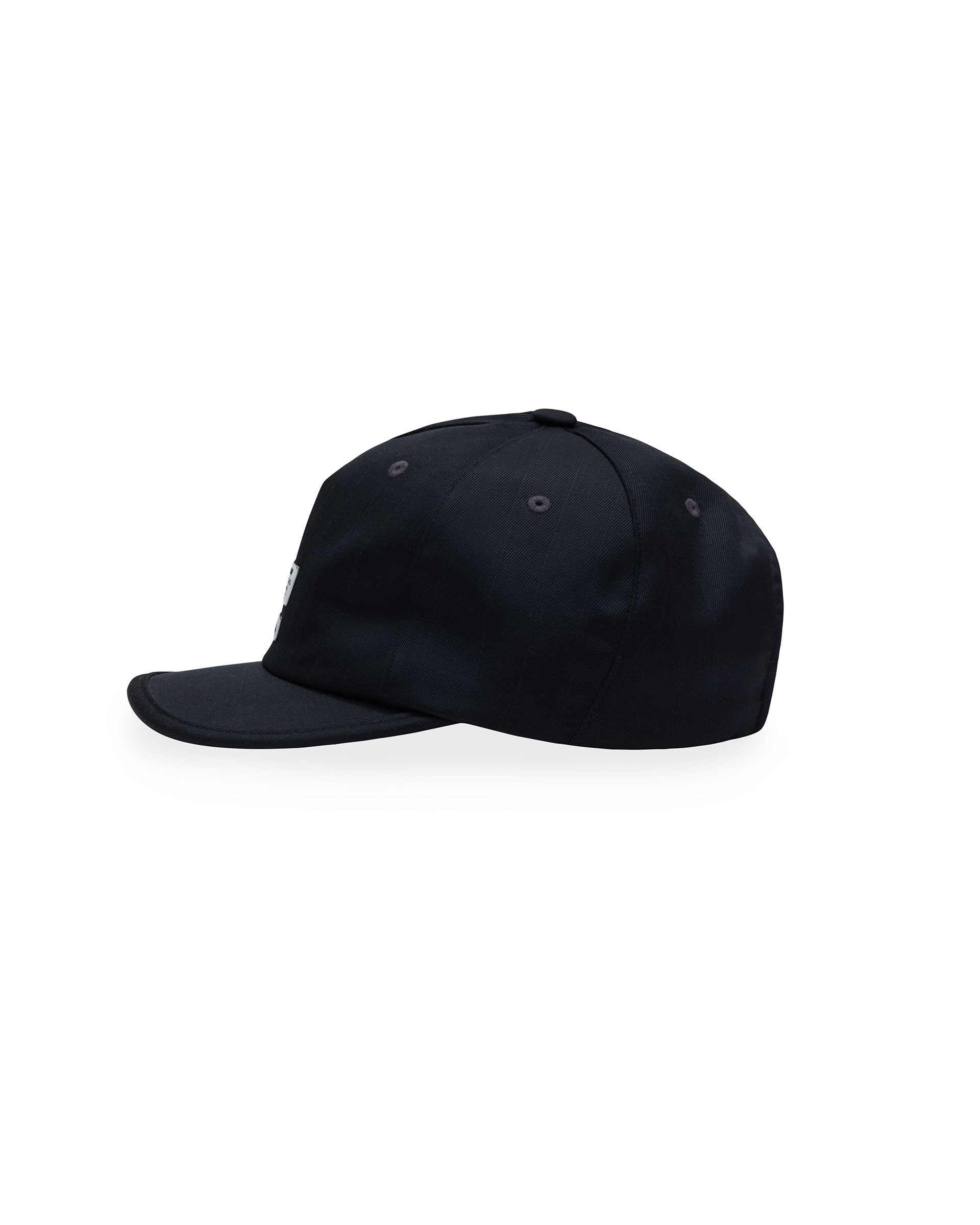 Ader Error - Langle cap (Noir) product image 3 | TRAB K-Fashion Australia