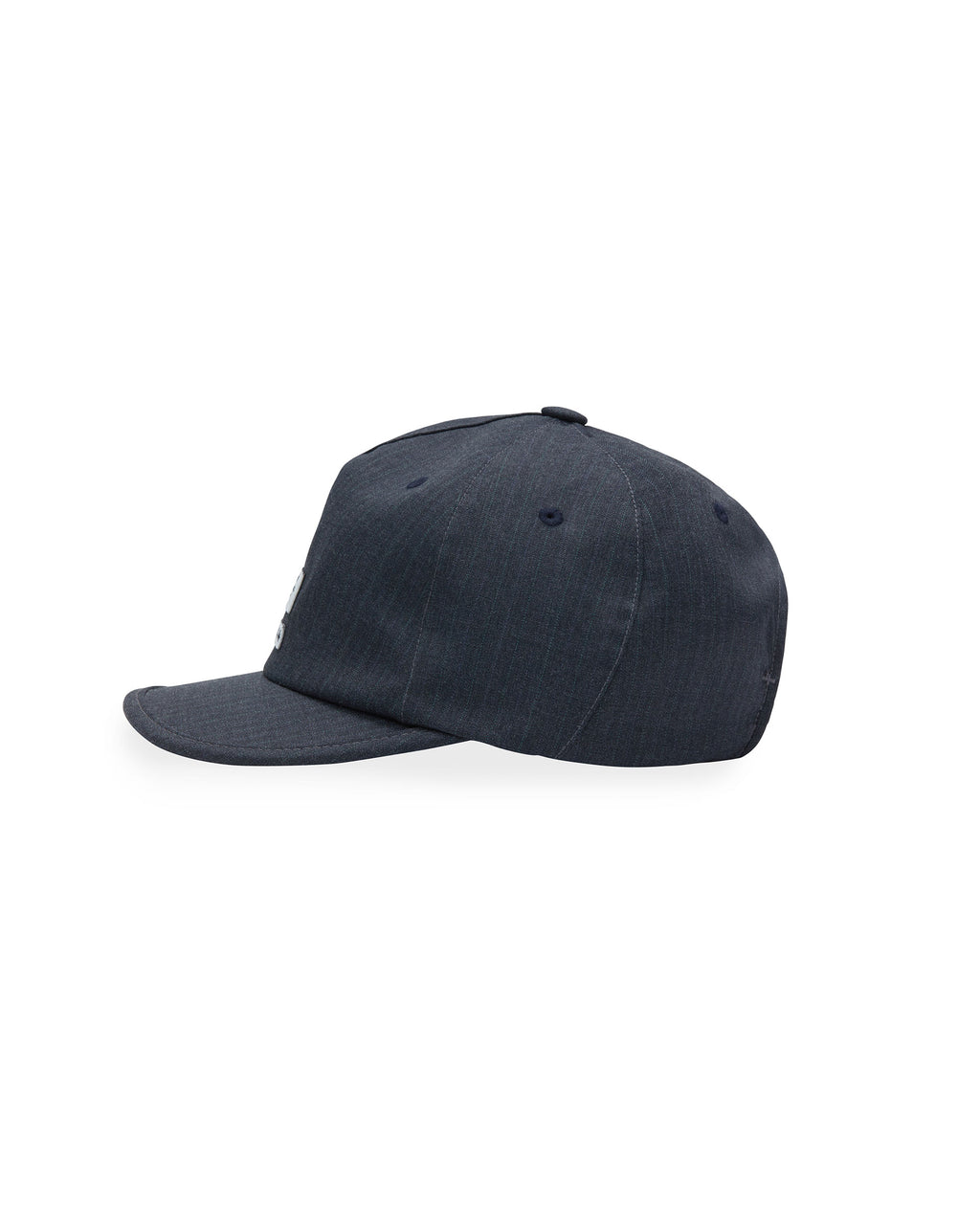 Ader Error - Langle cap (Grey) product image 3 | TRAB K-Fashion Australia