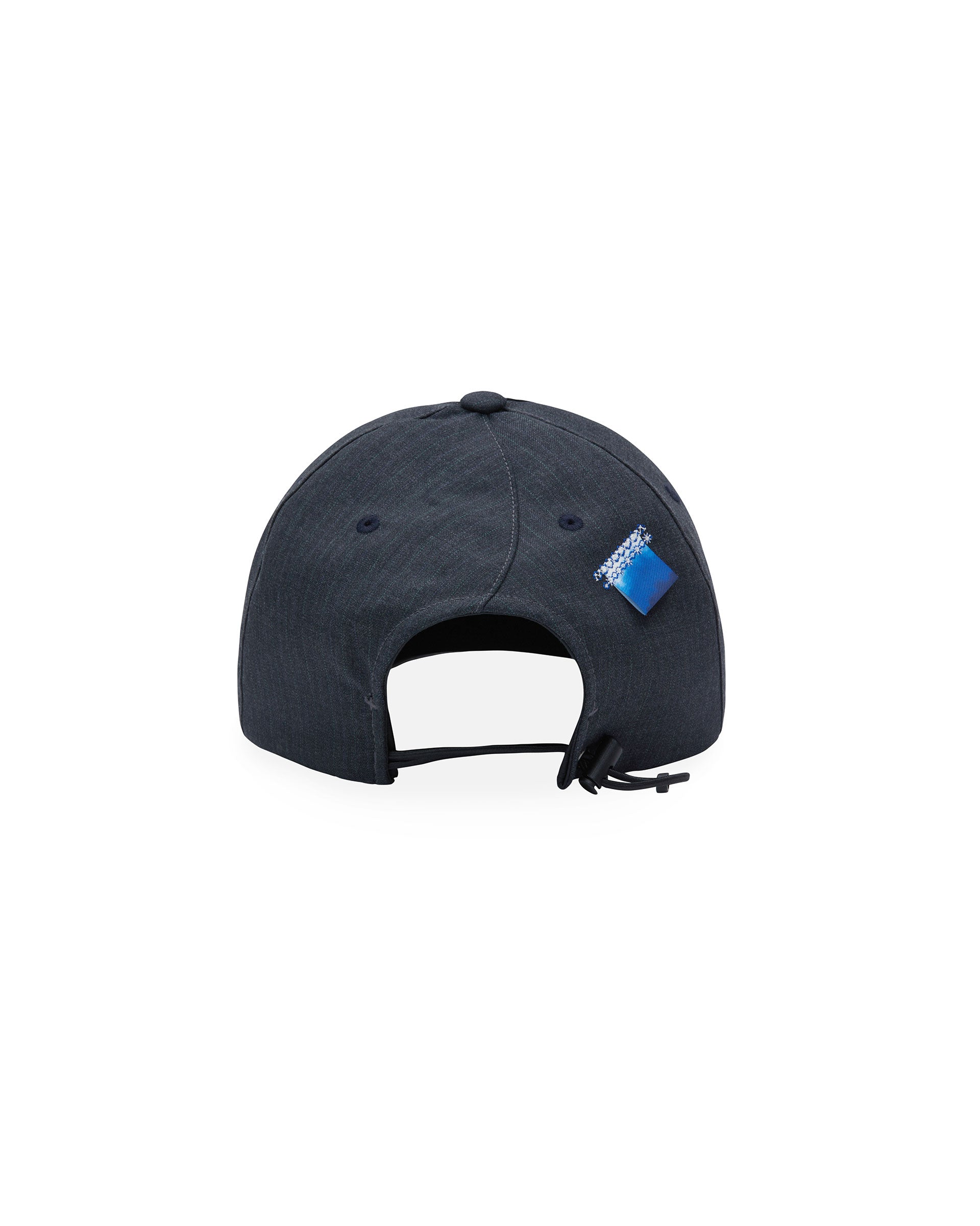 Ader Error - Langle cap (Grey) product image 4 | TRAB K-Fashion Australia