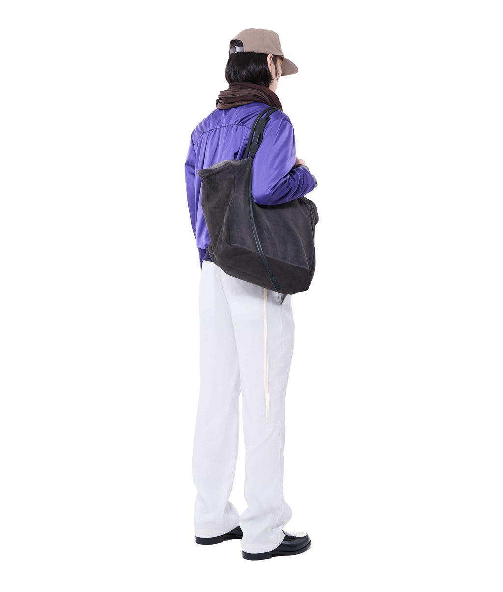 XLIM - Ep.9 02 Bag (Dark Brown) product image 4 | TRAB K-Fashion Australia