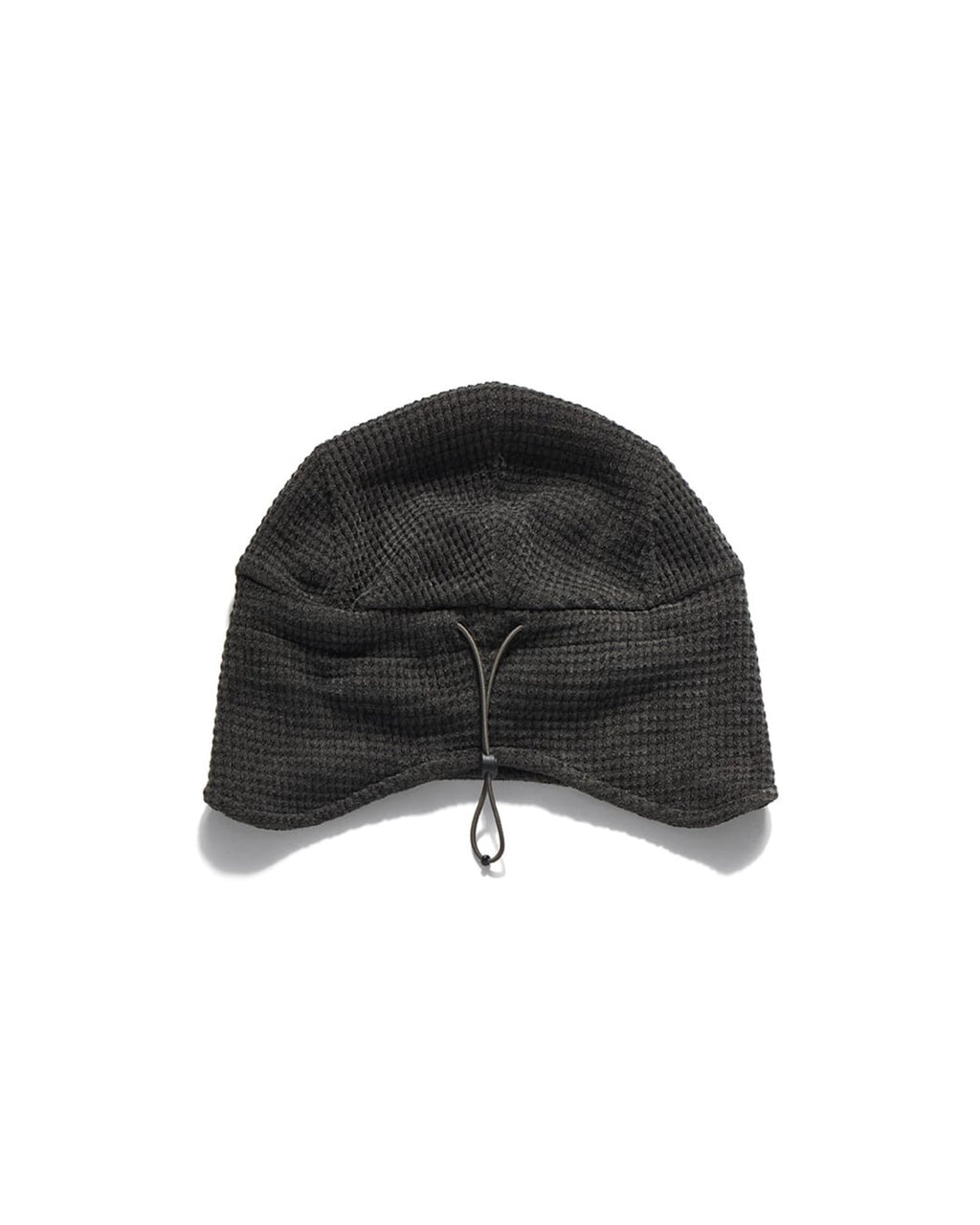 Eastlogue - Warm Nest Trooper Hat (Charcoal) product image 5 | TRAB K-Fashion Australia