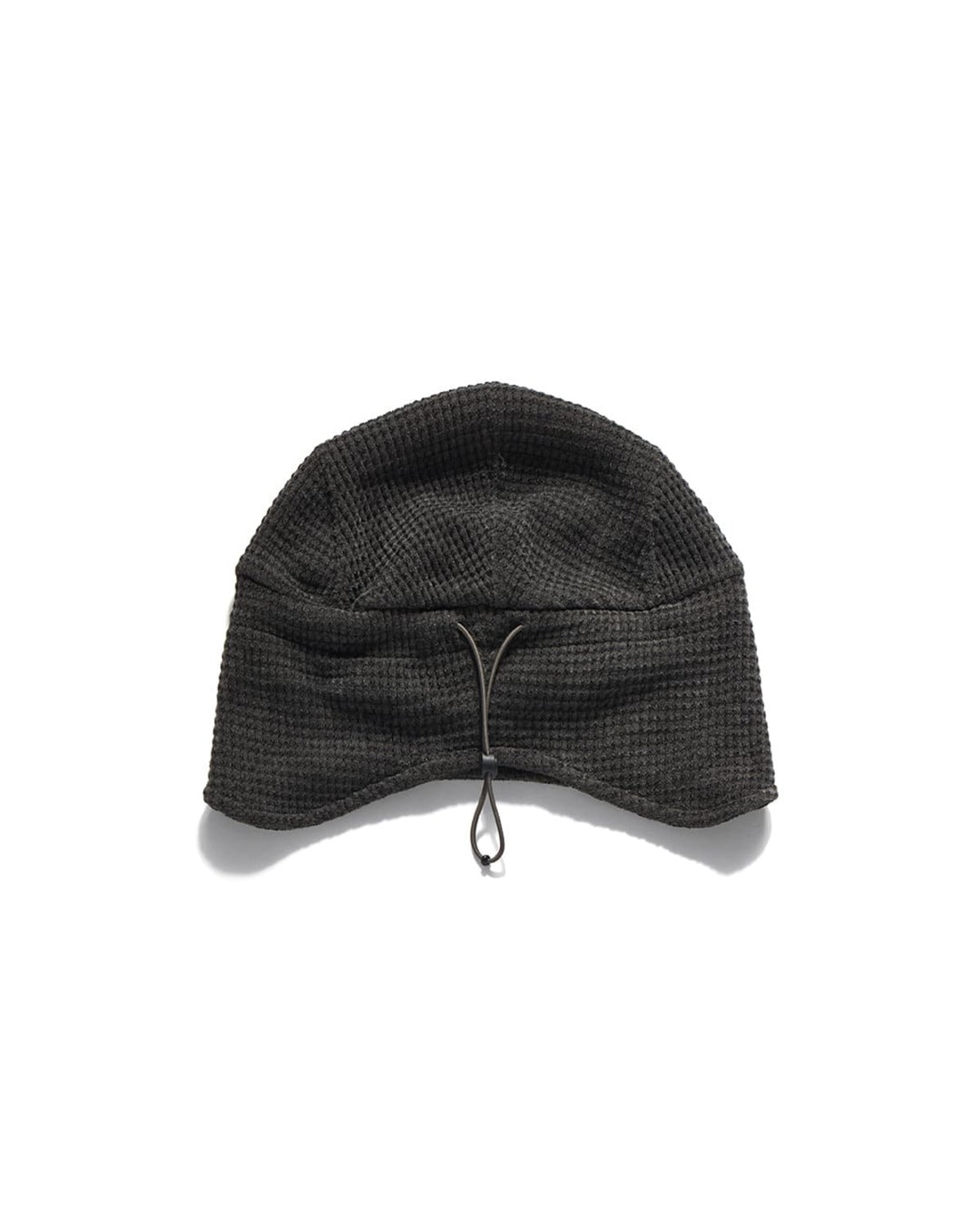 Eastlogue - Warm Nest Trooper Hat (Charcoal) product image 5 | TRAB K-Fashion Australia