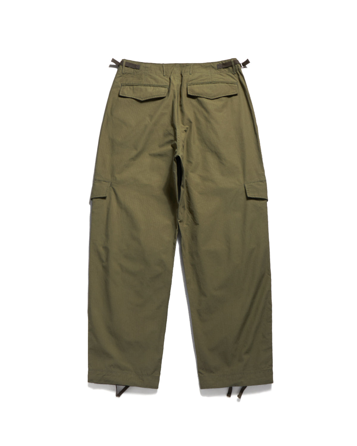 Eastlogue - M-65 Pants (Olive Ripstop) product image 6 | TRAB K-Fashion Australia