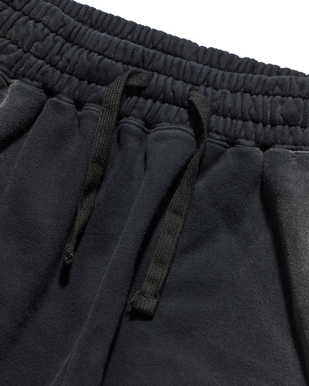 Eastlogue - Tender Easy Sweat Pants (Vintage Black) product image 7 | TRAB K-Fashion Australia