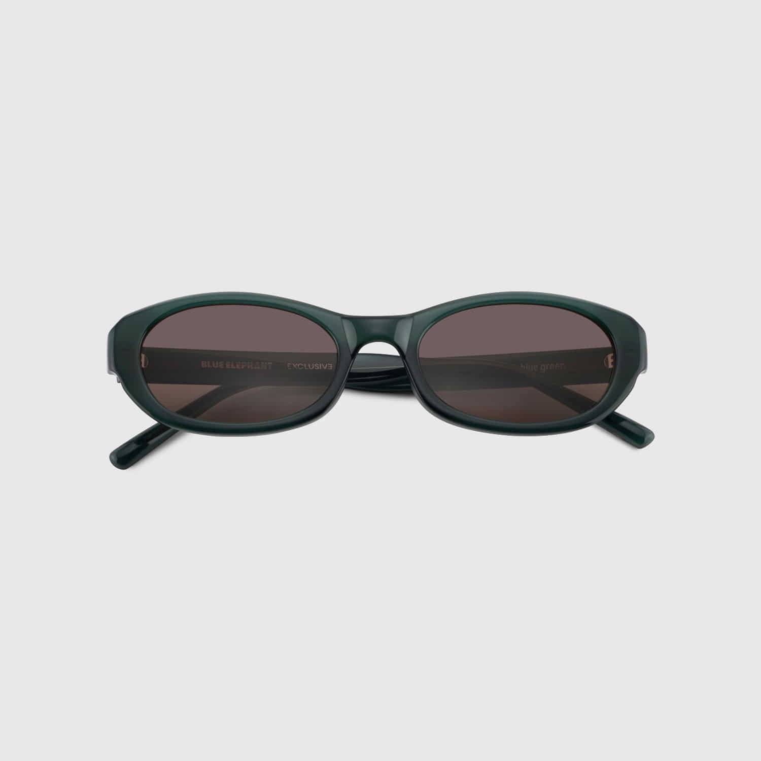 Blue Elephant - Garnet-S (Blue Green) product image 5 | TRAB K-Fashion Australia