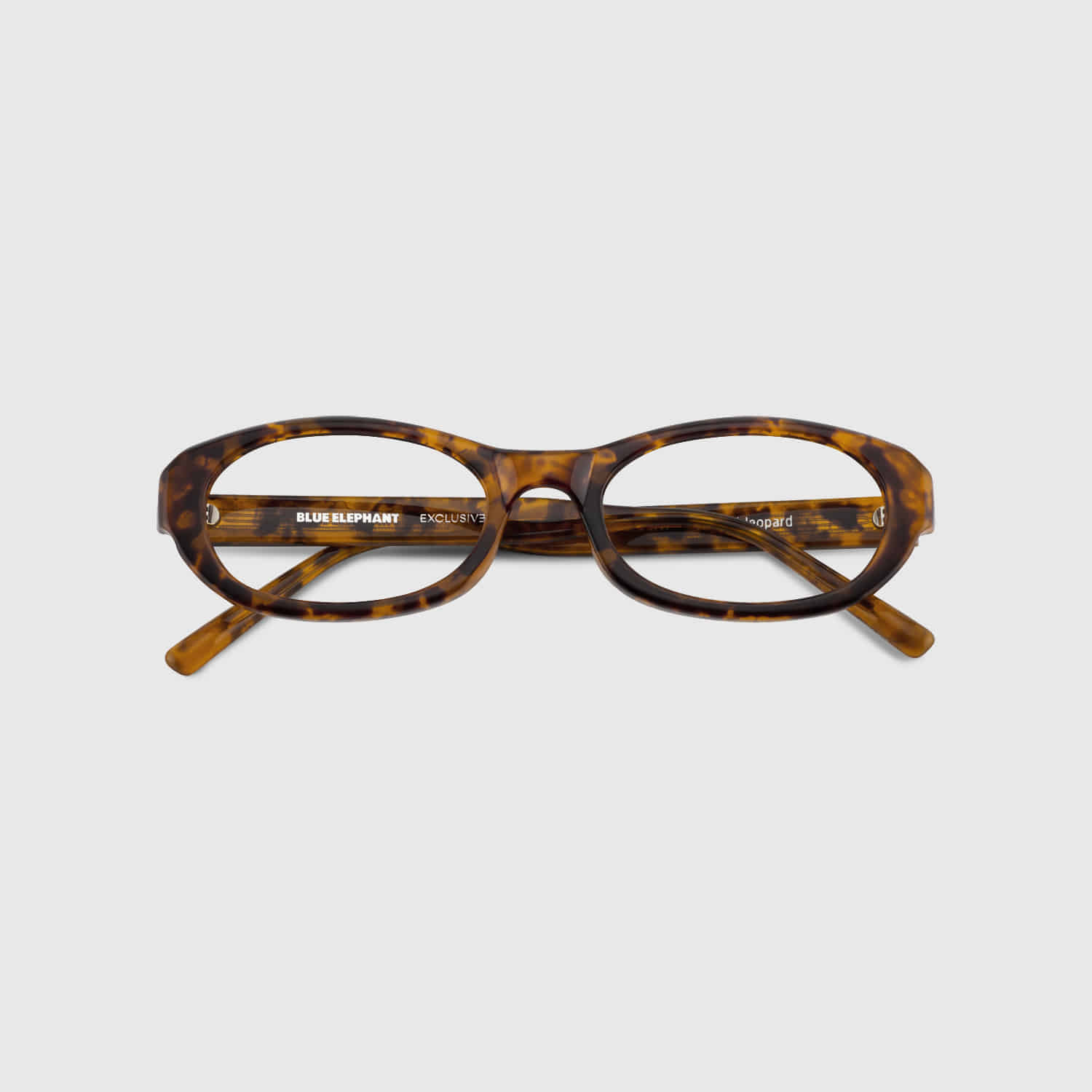 Blue Elephant - Garnet (Leopard) product image 5 | TRAB K-Fashion Australia