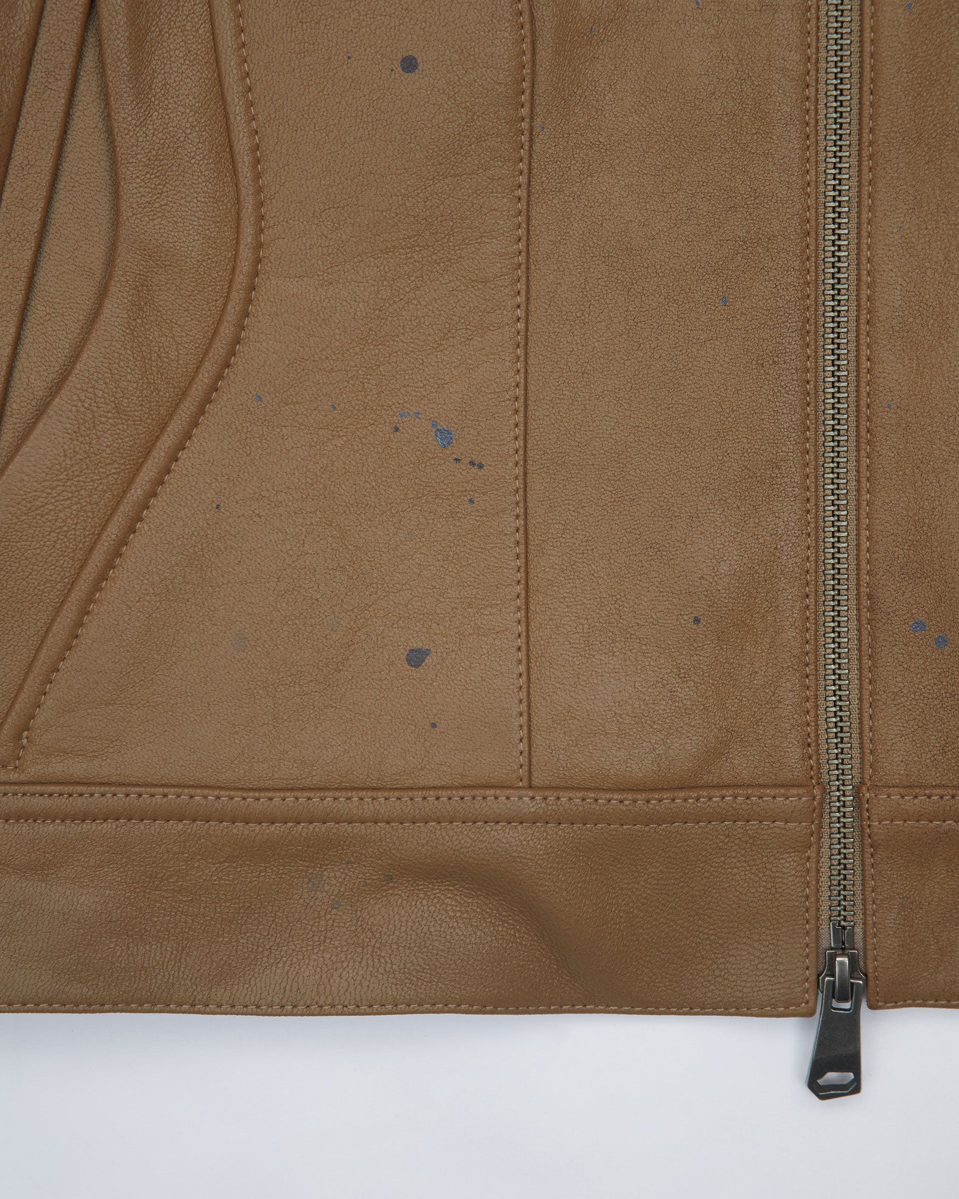 Ader Error - Nord jacket (Brown) product image 10 | TRAB K-Fashion Australia