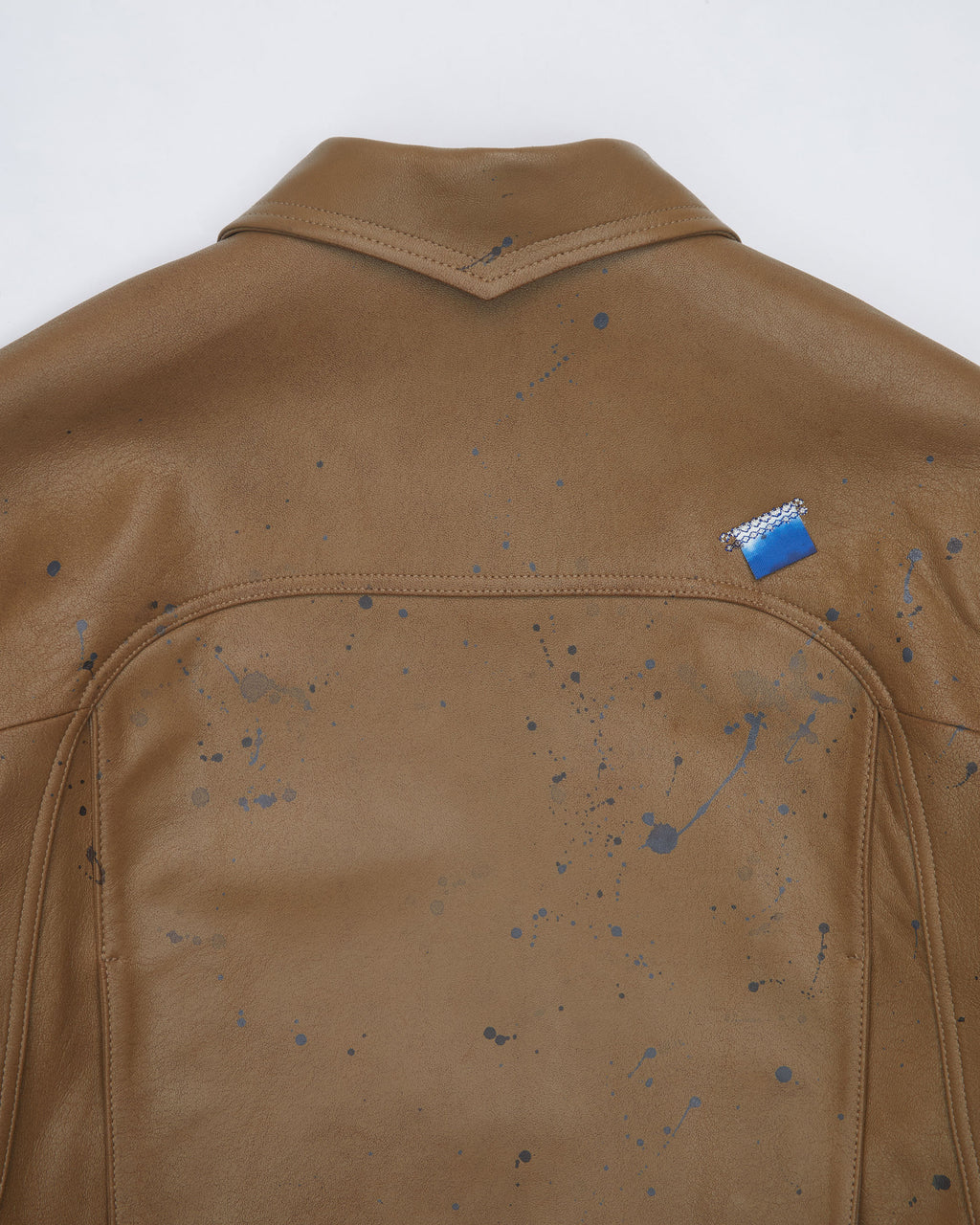 Ader Error - Nord jacket (Brown) product image 12 | TRAB K-Fashion Australia