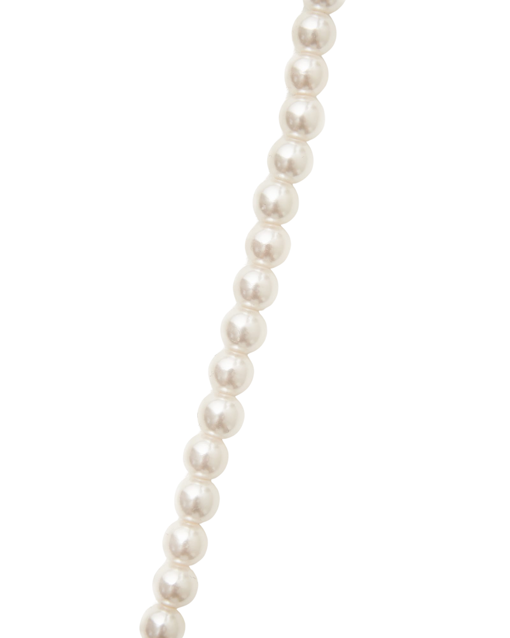 Kimhe Kim - Layered Pearl Necklace (Medium) product image 2 | TRAB K-Fashion Australia