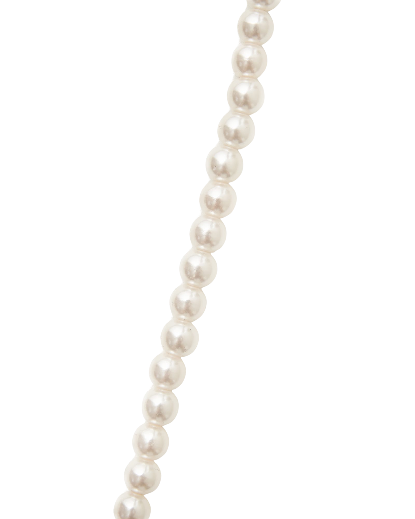 Kimhe Kim - Layered Pearl Necklace (Medium) product image 2 | TRAB K-Fashion Australia