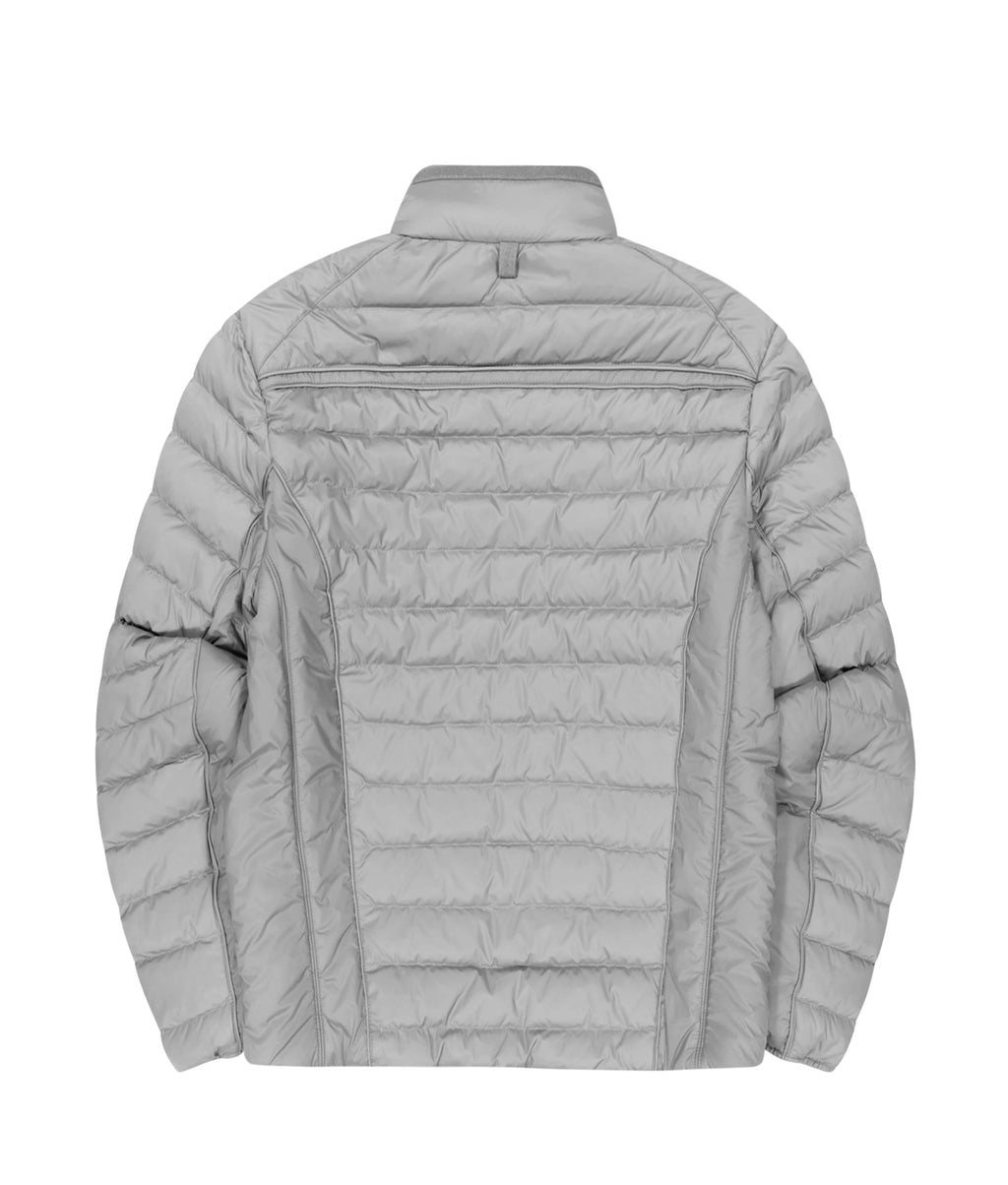 XLIM - Ep.8 02 Down Jacket (Gray) product image 6 | TRAB K-Fashion Australia
