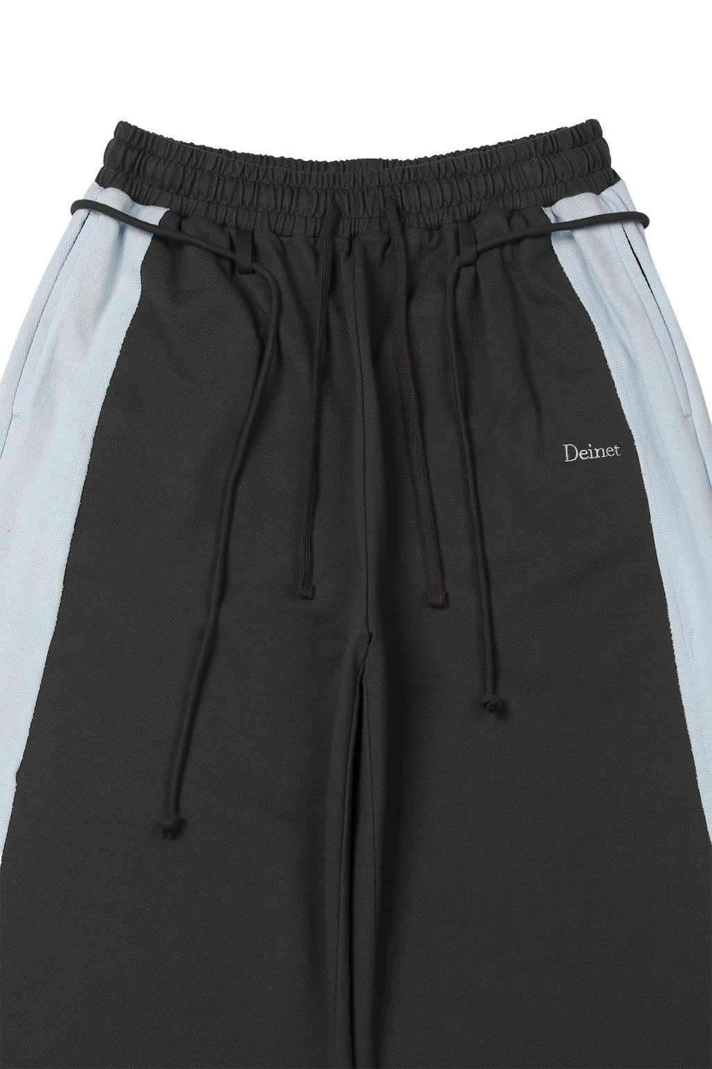 Deinet - Contrast Sweat Pants (Charcoal) product image 11 | TRAB K-Fashion Australia