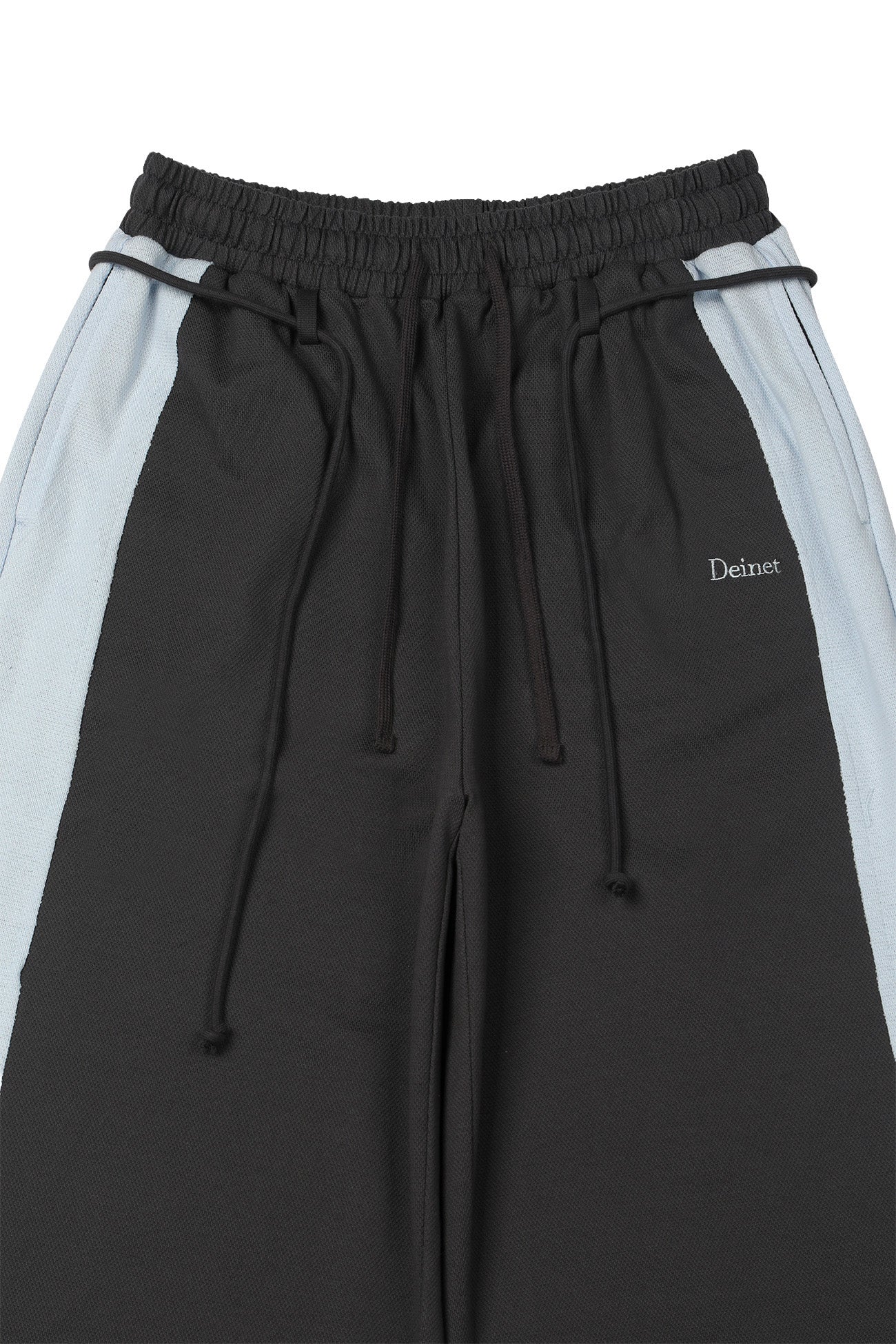 Deinet - Contrast Sweat Pants (Charcoal) product image 11 | TRAB K-Fashion Australia