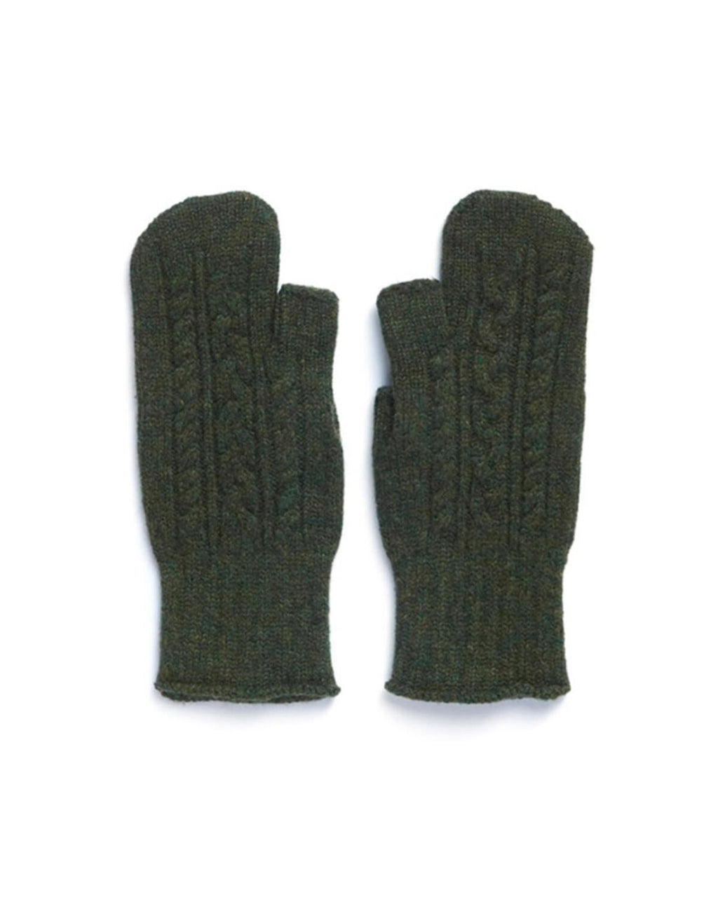 Eastlogue - Rifle Glove (Olive) product image 1 | TRAB K-Fashion Australia