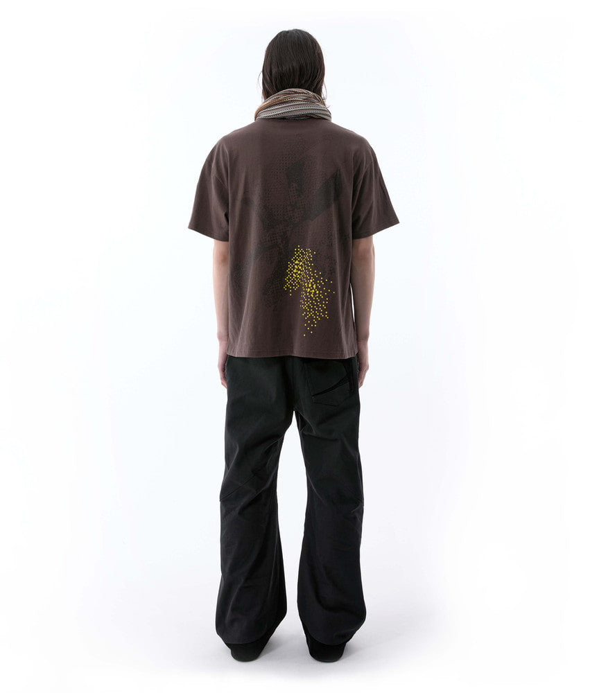 XLIM - Ep.10 01 Trousers (Black) product image 3 | TRAB K-Fashion Australia
