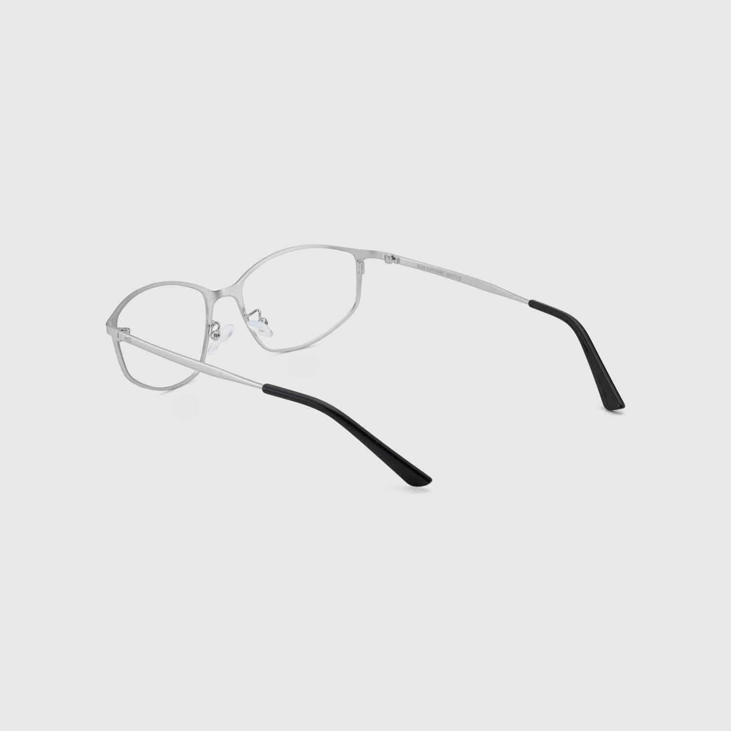 Blue Elephant - Jerome (Matte Silver) product image 4 | TRAB K-Fashion Australia