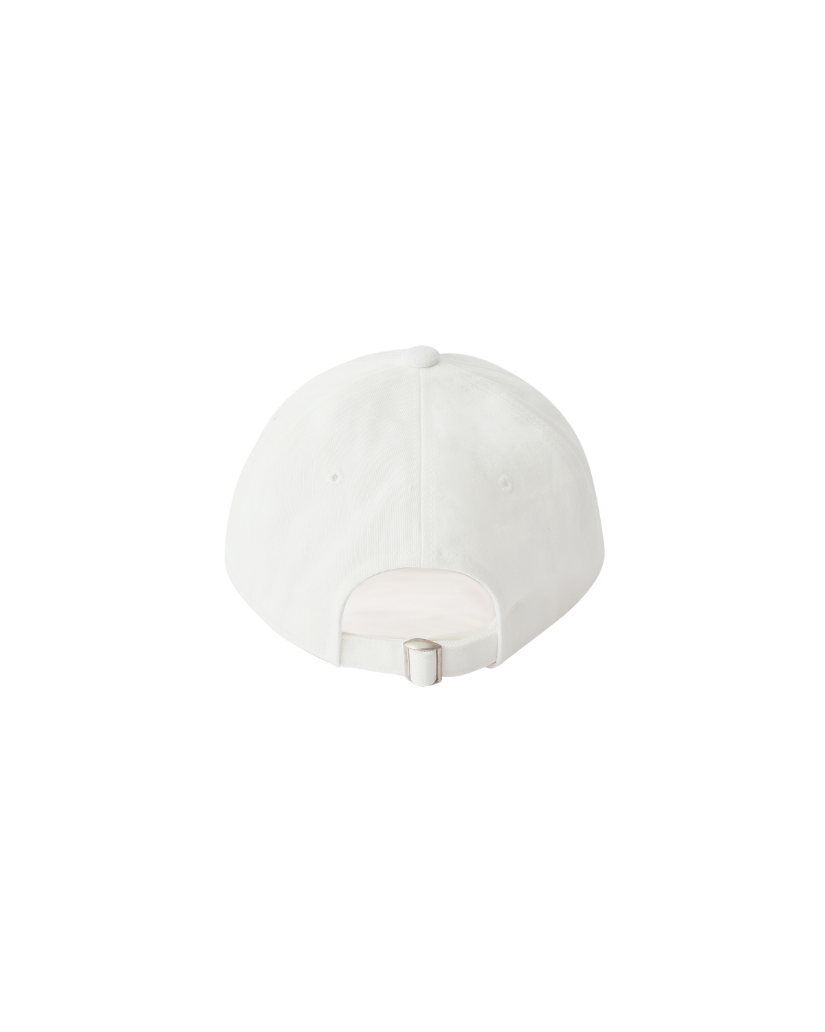 Kimhe Kim - Universe Baseball Cap (White) product image 5 | TRAB K-Fashion Australia