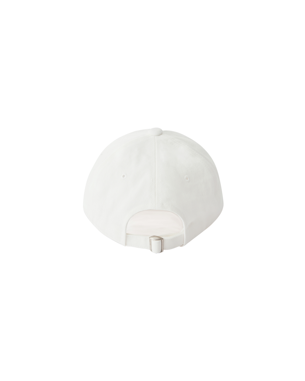 Kimhe Kim - Universe Baseball Cap (White) product image 13 | TRAB K-Fashion Australia