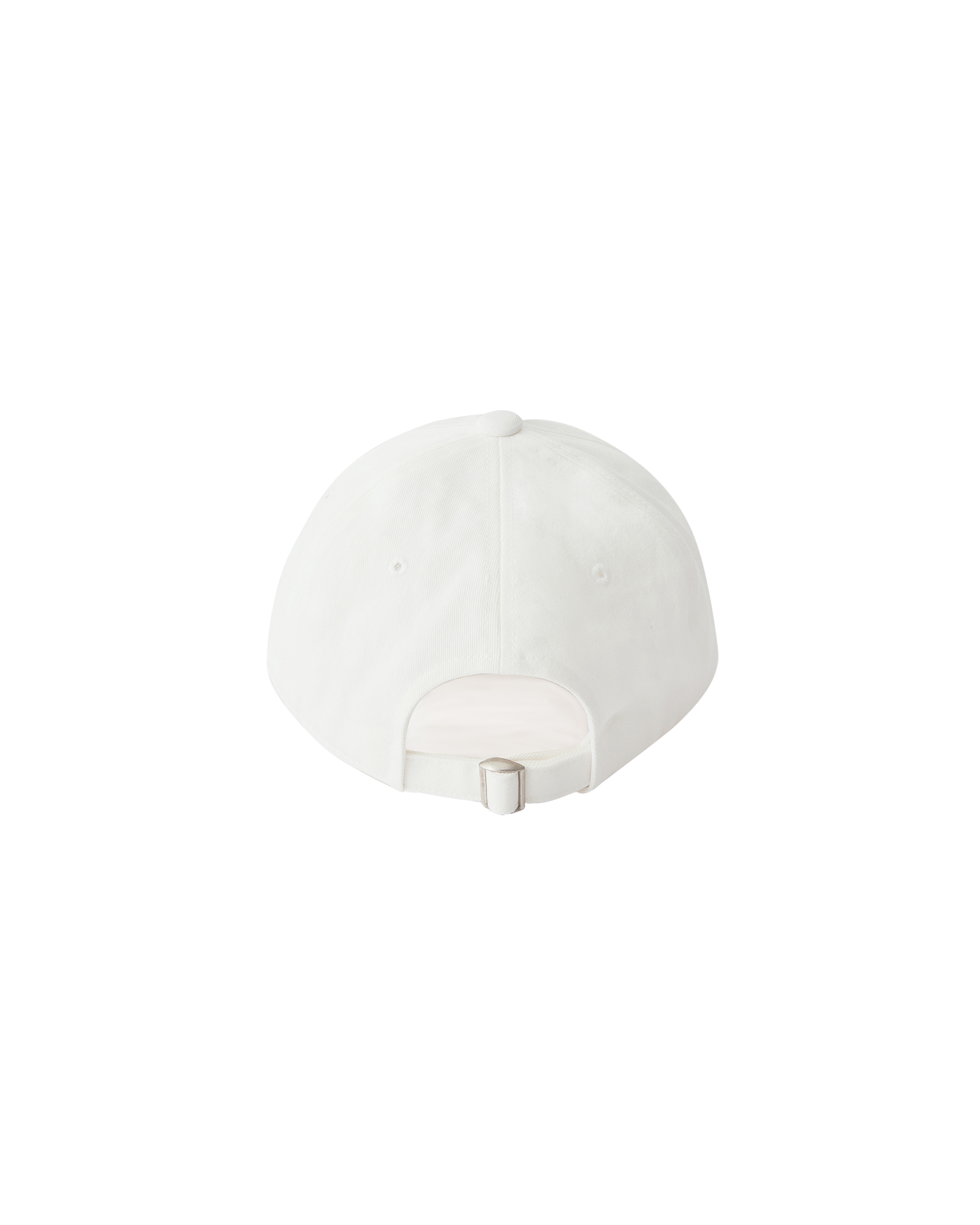 Kimhe Kim - Universe Baseball Cap (White) product image 13 | TRAB K-Fashion Australia