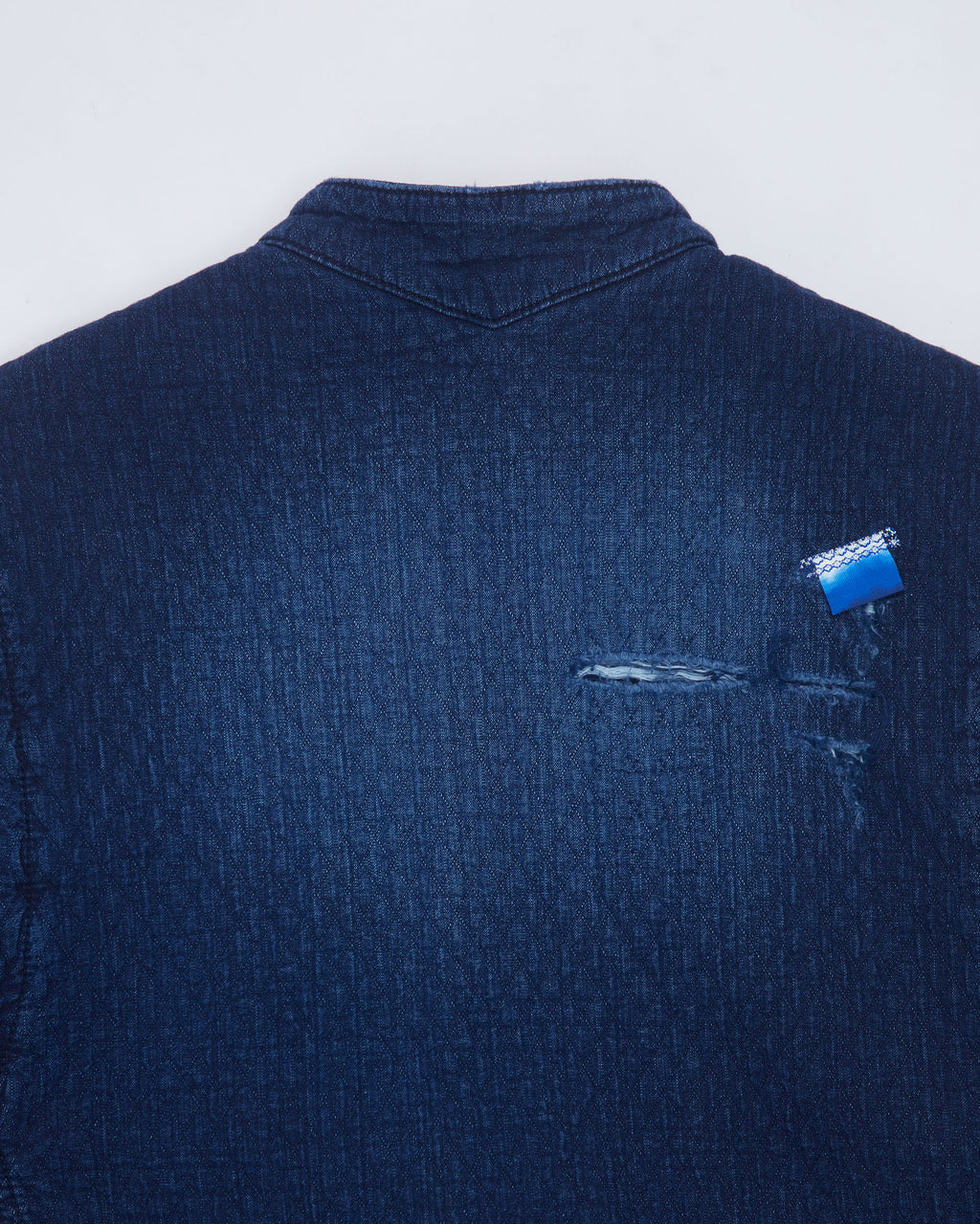 Ader Error - Pelter jacket (Blue) product image 10 | TRAB K-Fashion Australia
