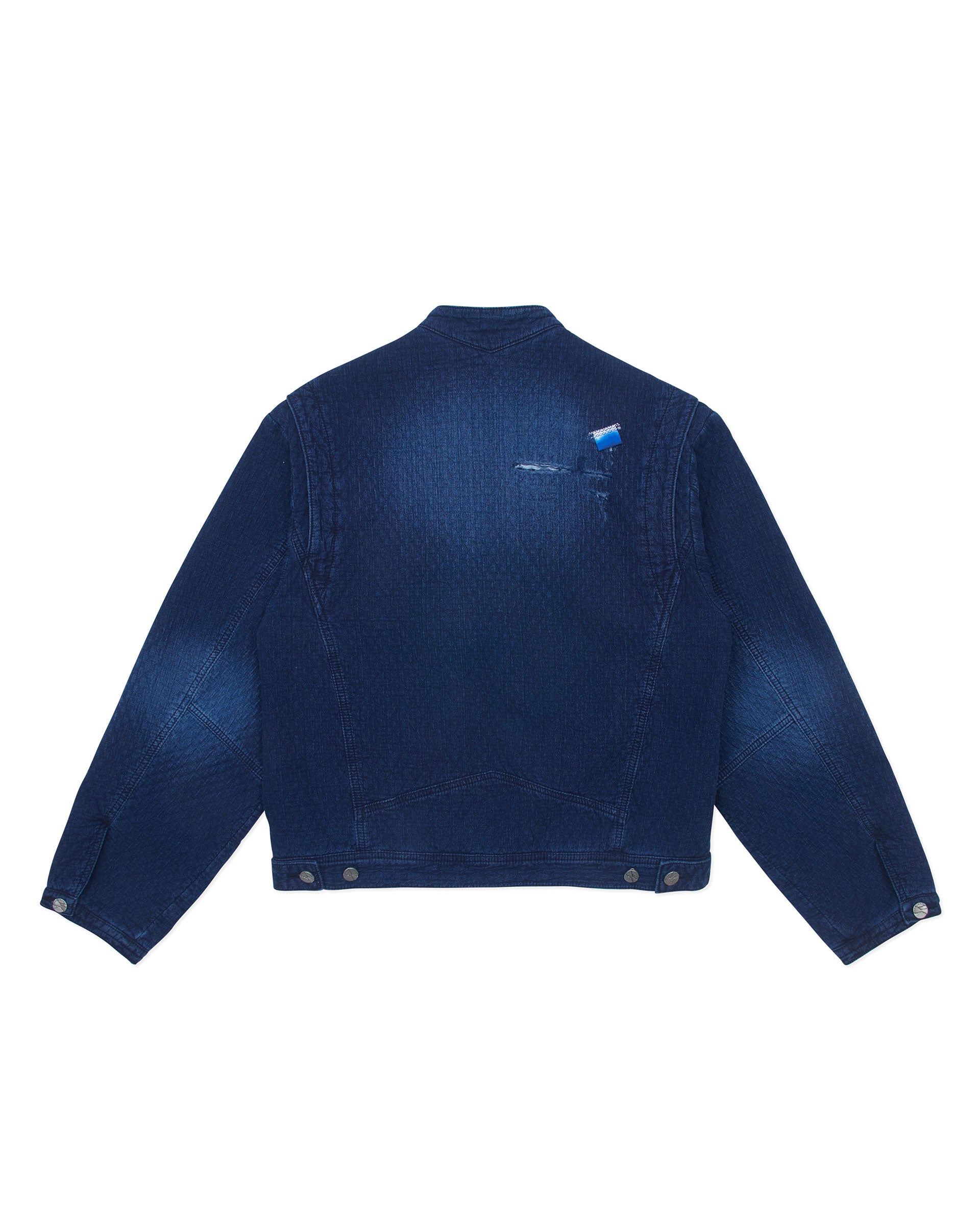 Ader Error - Pelter jacket (Blue) product image 12 | TRAB K-Fashion Australia
