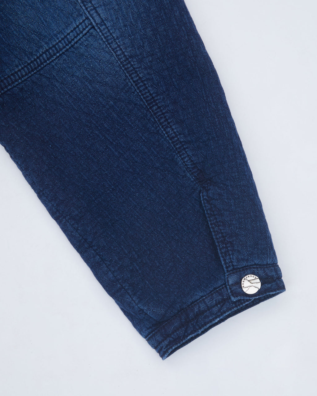 Ader Error - Pelter jacket (Blue) product image 8 | TRAB K-Fashion Australia