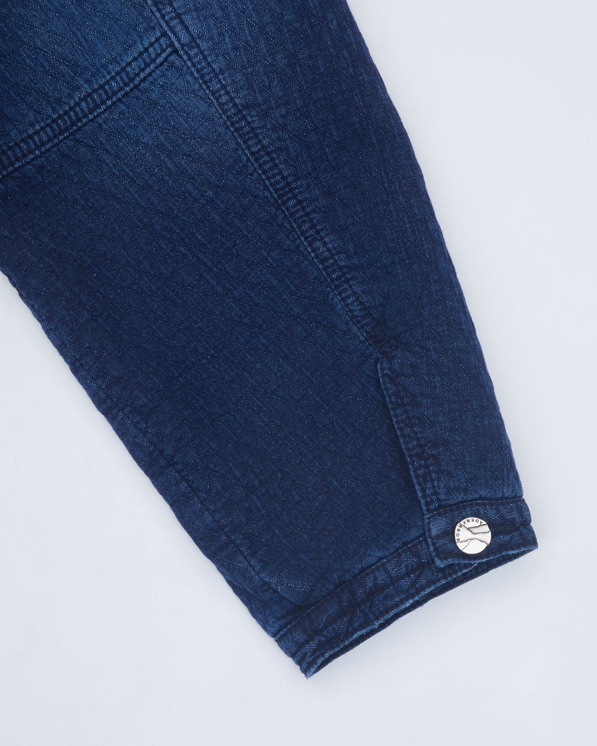 Ader Error - Pelter jacket (Blue) product image 8 | TRAB K-Fashion Australia