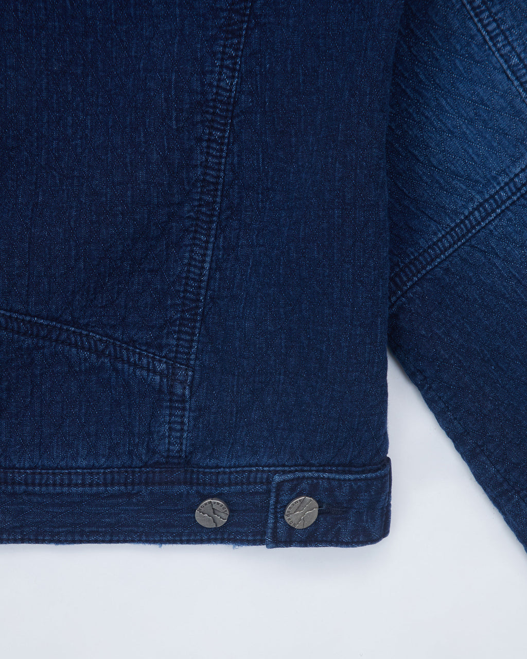 Ader Error - Pelter jacket (Blue) product image 9 | TRAB K-Fashion Australia