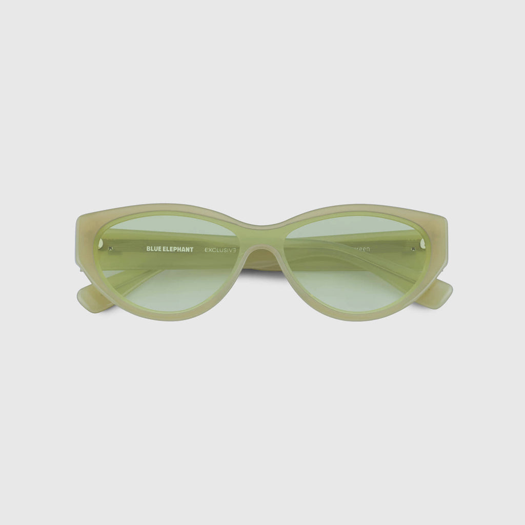 Blue Elephant - Peck Jelly (Green) product image 5 | TRAB K-Fashion Australia