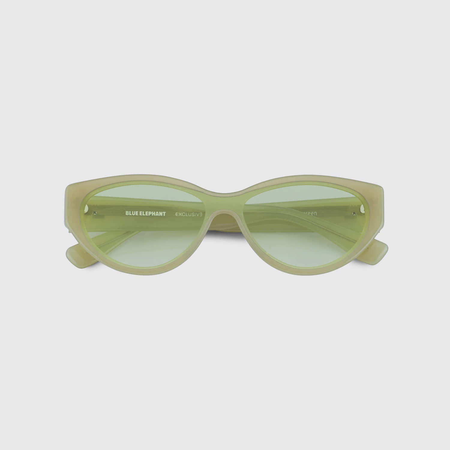 Blue Elephant - Peck Jelly (Green) product image 5 | TRAB K-Fashion Australia
